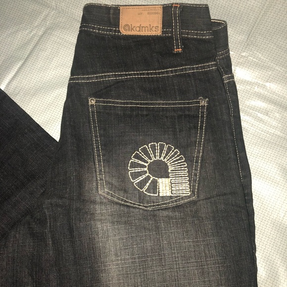 Black Akademiks Jeans | Poshmark